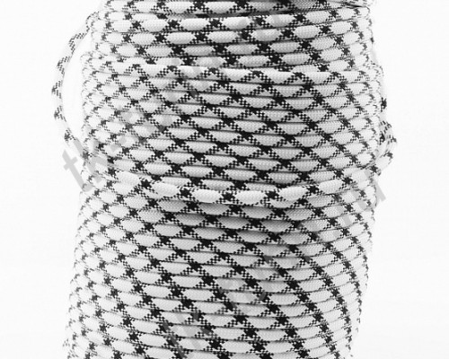 Плетеные веревки для альпинистов