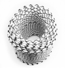 Плетеные веревки для альпинистов