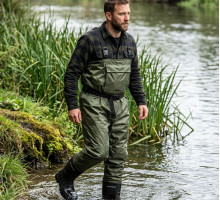 комбинезон теплый