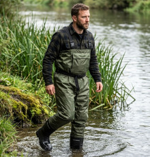 комбинезон теплый