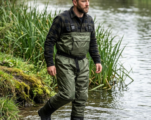 комбинезон теплый