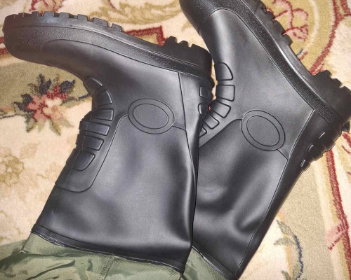 комбинезон теплый