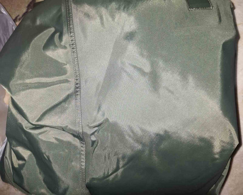 комбинезон теплый