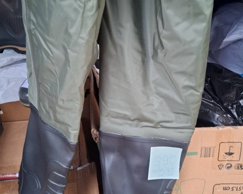 комбинезон теплый