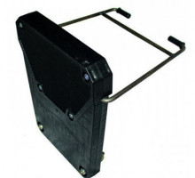 Навесной транец Колибри без крепления