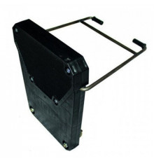 Навесной транец Колибри без крепления