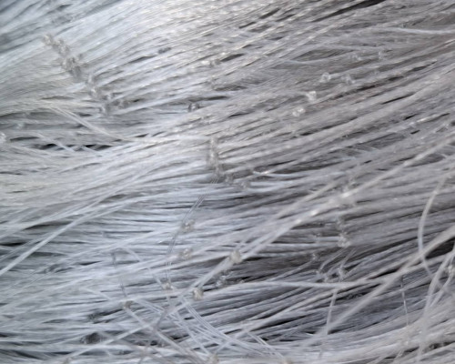 Несборная рыболовная сеть (кукла) из мультимонофиламента 0,15x3