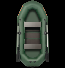 НАДУВНАЯ ЛОДКА КОЛИБРИ К270Т